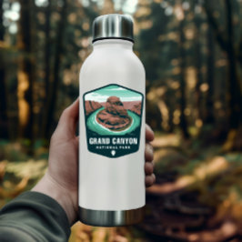 Nationaal park Grand Canyon | Afgesneden Sticker