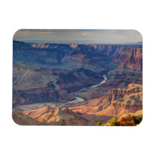 Nationaal park Grand Canyon, Ariz Magneet