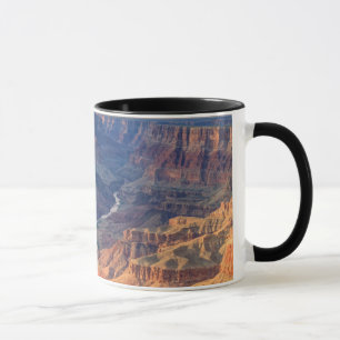 Nationaal park Grand Canyon, Ariz Mok