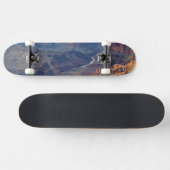 Nationaal park Grand Canyon, Ariz Skateboard (Horizontaal)