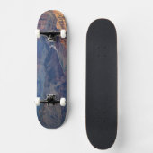 Nationaal park Grand Canyon, Ariz Skateboard (Voorkant)