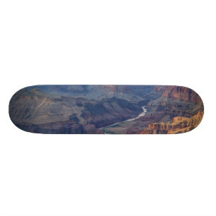 Nationaal park Grand Canyon, Ariz Skateboard