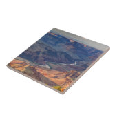 Nationaal park Grand Canyon, Ariz Tegeltje (Zijkant)