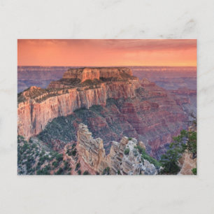 Nationaal park Grand Canyon, Arizona Briefkaart