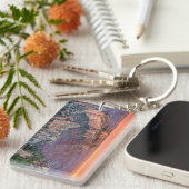 Nationaal park Grand Canyon, Arizona Sleutelhanger (Voorkant Rechts)