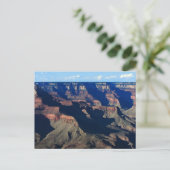 Nationaal park Grand Canyon Arizona Verenigde Stat Briefkaart (Staand voorkant)