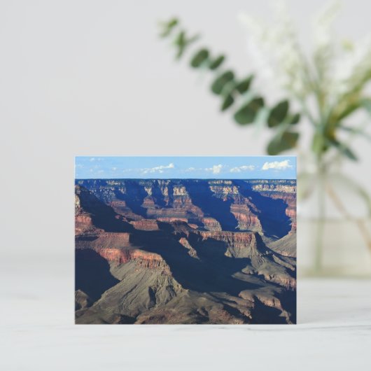 Nationaal park Grand Canyon Arizona Verenigde Stat Briefkaart (Staand voorkant)