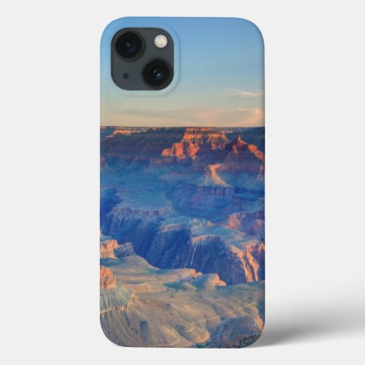 Nationaal park Grand Canyon, AZ Case-Mate iPhone Case (Achterkant)