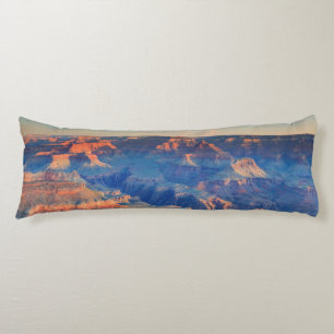 Nationaal park Grand Canyon, AZ Lichaamskussen