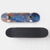 Nationaal park Grand Canyon, AZ Skateboard (Horizontaal)