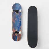 Nationaal park Grand Canyon, AZ Skateboard (Voorkant)
