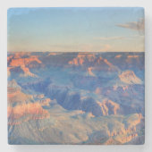 Nationaal park Grand Canyon, AZ Stenen Onderzetter (Voorkant)