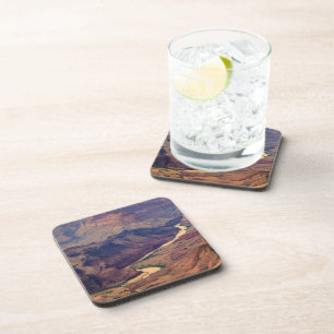 Nationaal park Grand Canyon Drankjes Onderzetter