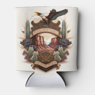 Nationaal park Grand Canyon - koelboxxen voor cade Blikjeskoeler