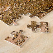Nationaal park Grand Canyon Legpuzzel (Zijkant)