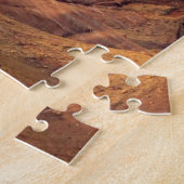 Nationaal park Grand Canyon Legpuzzel (Zijkant)