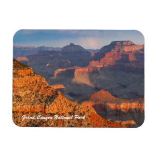 Nationaal park Grand Canyon Magneet