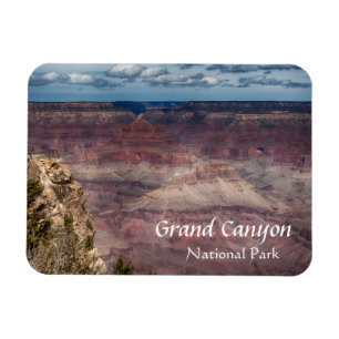 Nationaal park Grand Canyon Magneet