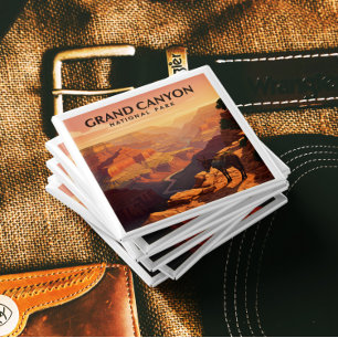 Nationaal park Grand Canyon Magneet