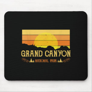 Nationaal park Grand Canyon Muismat