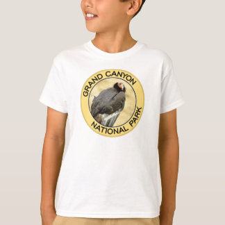 Nationaal park Grand Canyon T-shirt