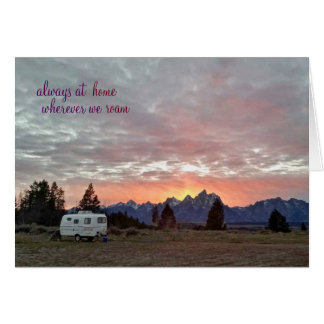 Nationaal park Grand Teton