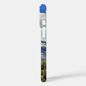 Nationaal park Grand Teton Case-Mate iPhone Case (Achterkant / Links)