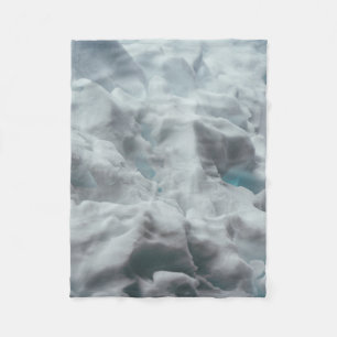 Nationaal park Grand teton Fleece Deken