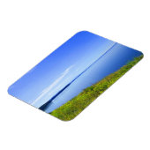 Nationaal park Grand Teton Magneet (Linkerzijde)