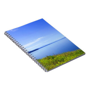 Nationaal park Grand Teton Notitieboek