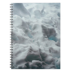 Nationaal park Grand teton Notitieboek