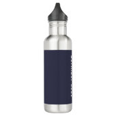 Nationaal park Grand Teton Waterfles (Links)