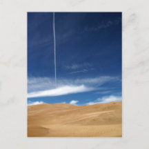 Nationaal park Great Sand Dunes en Preserve