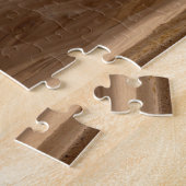 Nationaal park Great Sand Dunes Legpuzzel (Zijkant)