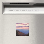 Nationaal park Great Smoky Mountain Magneet (Insitu (Vaatwasser))