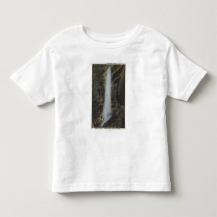 Nationaal park Great Smoky Mountains, TN Kinder Shirts