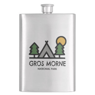 Nationaal park Gros Morne Flacon