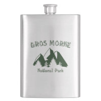 Nationaal park Gros Morne