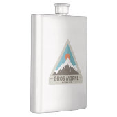 Nationaal park Gros Morne Flacon (Rechts)