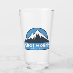 Nationaal park Gros Morne Glas