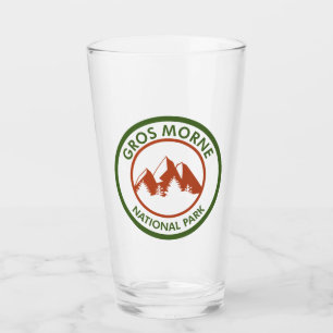 Nationaal park Gros Morne Glas