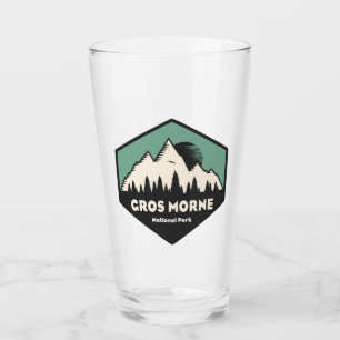 Nationaal park Gros Morne Glas