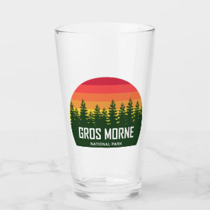 Nationaal park Gros Morne Glas