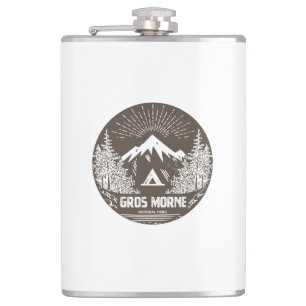 Nationaal park Gros Morne Heupfles