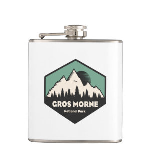 Nationaal park Gros Morne Heupfles