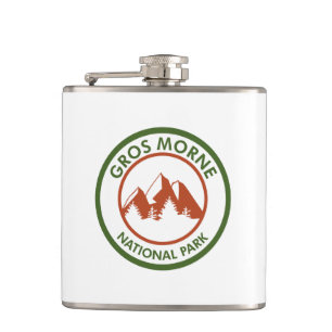 Nationaal park Gros Morne Heupfles
