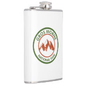 Nationaal park Gros Morne Heupfles (Rechts)