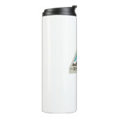 Nationaal park Gros Morne Thermosbeker (Gedraaid links)