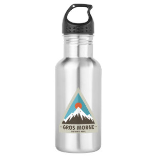Nationaal park Gros Morne Waterfles