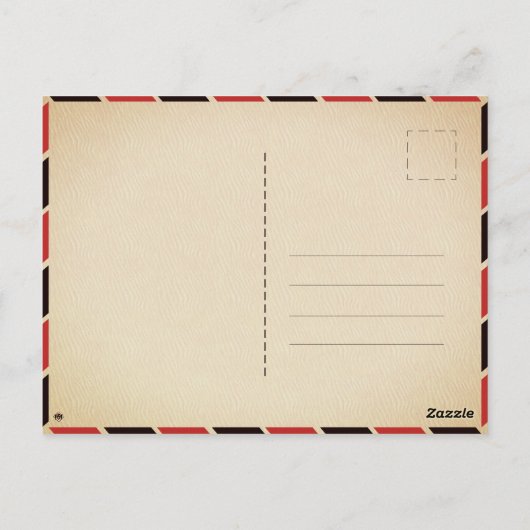 Nationaal park Haleakala Maui Hawaii  Briefkaart (Achterkant)